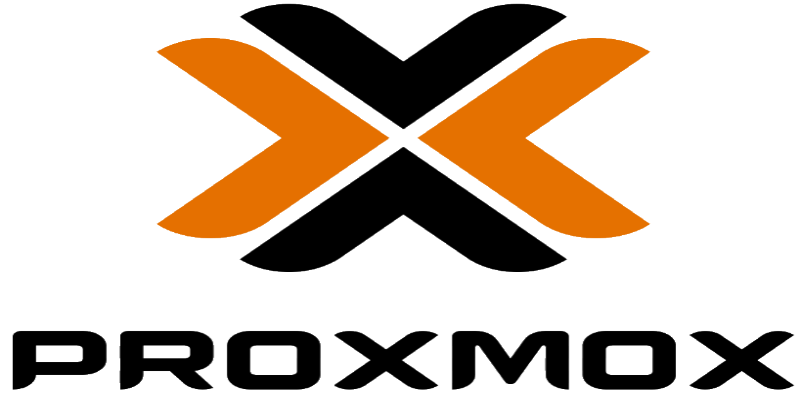 Proxmox: Virtual machine and container management.