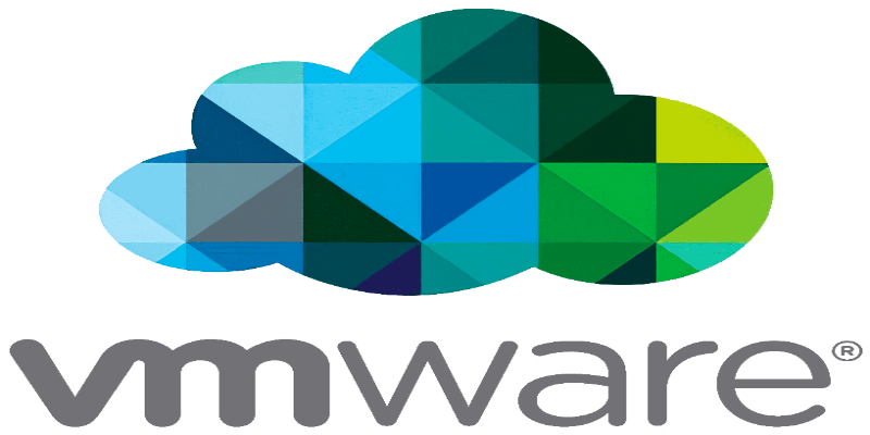 VMware: Enterprise server virtualization and cloud computing.