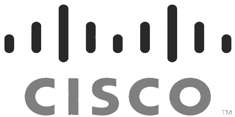 Cisco: Core enterprise networking, switches, and routers.