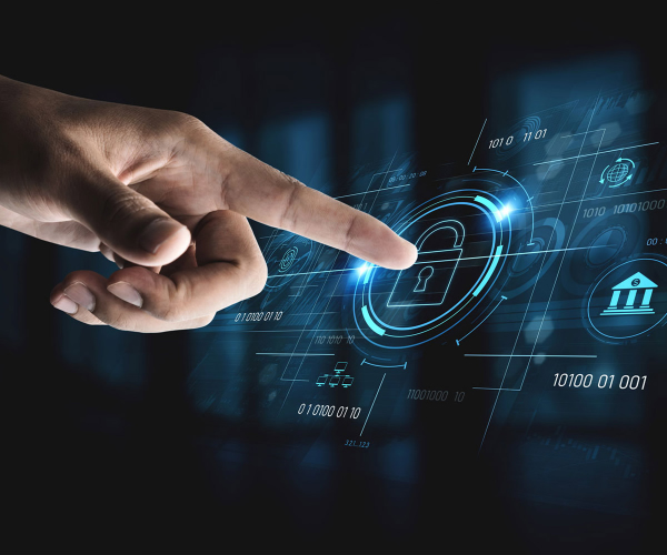 Surveillance & Access Control