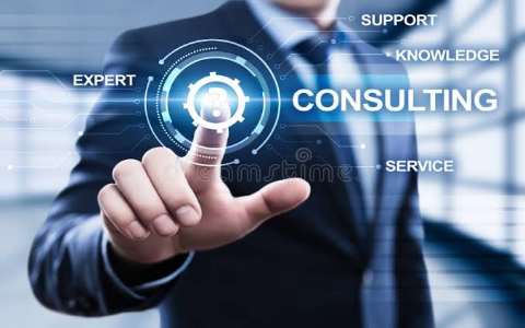 ICT Consulting & Strategy