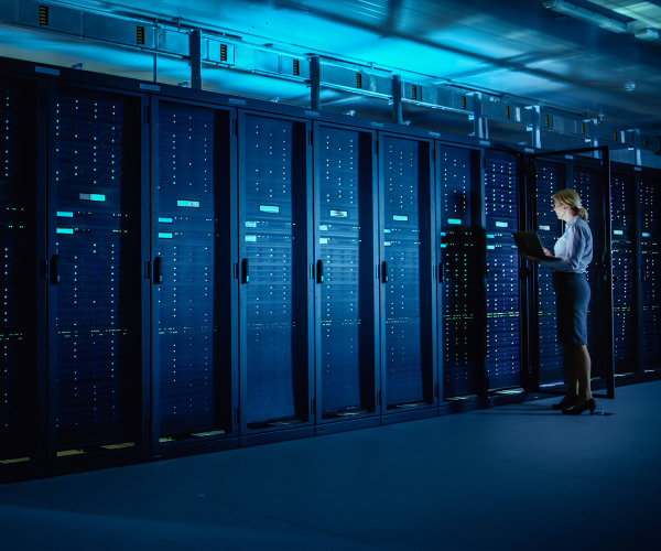 Datacenter Infrastructure