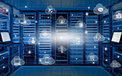 Server & Cloud